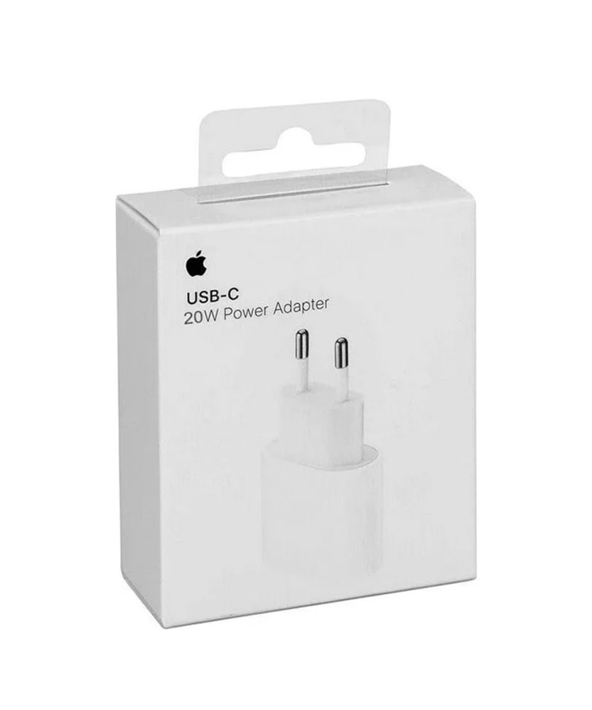 Incarcator Apple, USB Type C, 20W