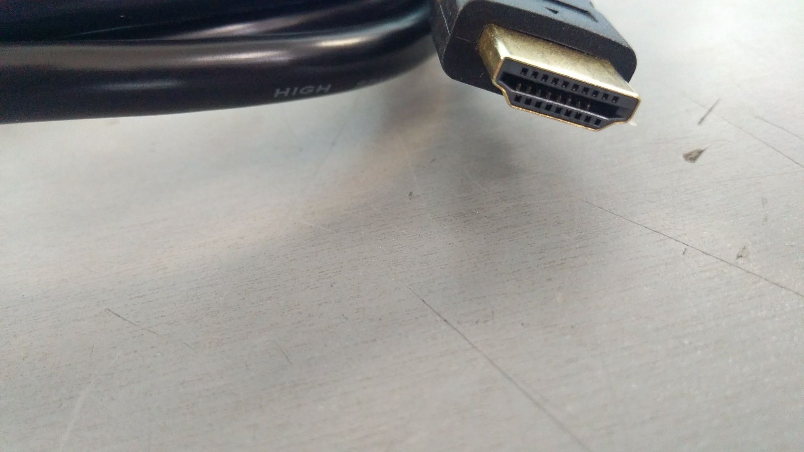 Кабел HDMI DVI-D 1.5m