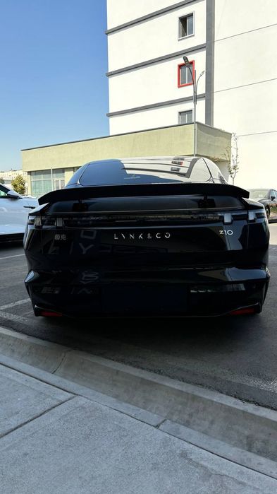 Lynko z10 ultra 702 km ful