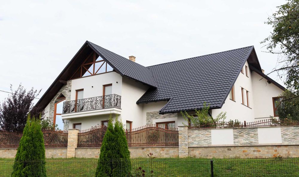 Tigla metalica Bilka