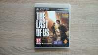 Joc The Last of US PS3 PlayStation 3 Play Station 3