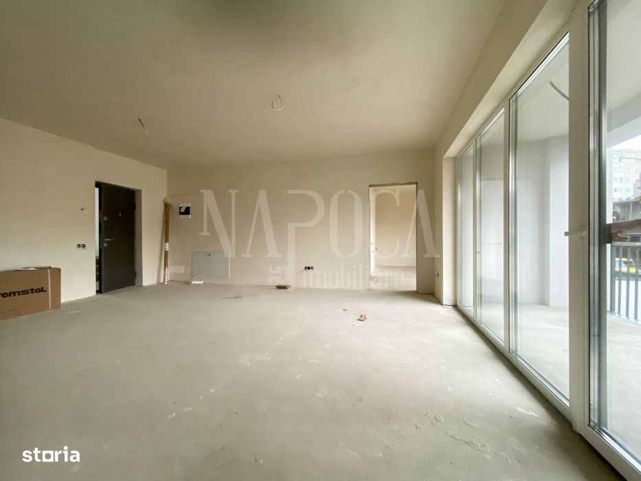 Apartament 3 camere de vanzare in Centru, Cluj Napoca