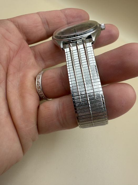 Ceas mecanic Atlantic de colectie