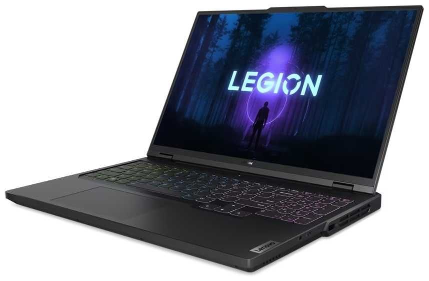 Ноутбук Lenovo Legion Pro 5 16IRX8