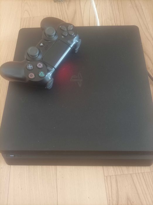 Play station 4 slim 500gb