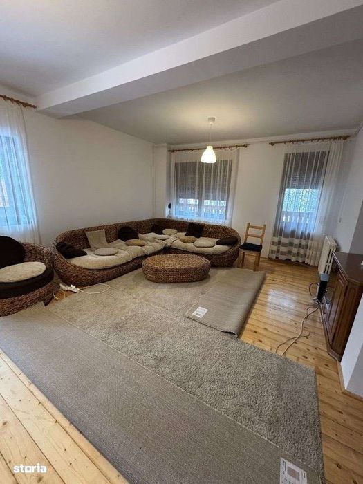 Casa Predeal Central