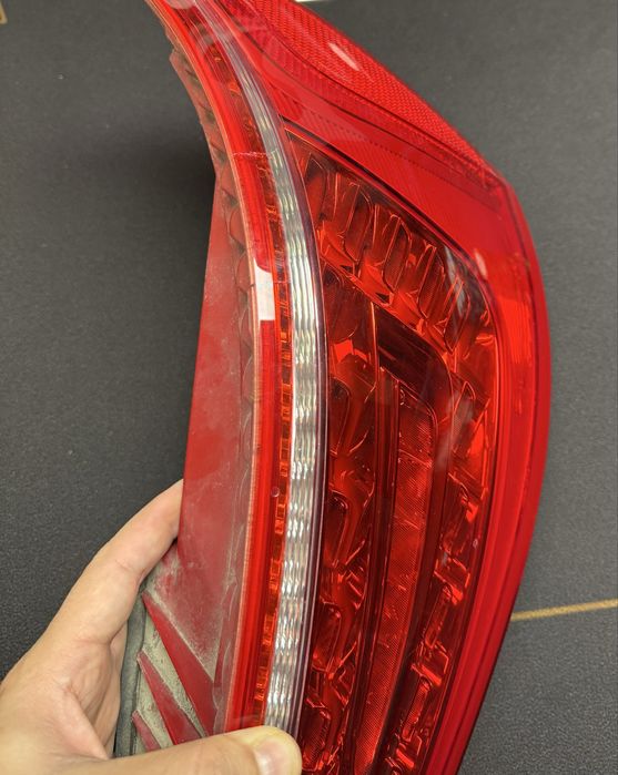 Мигачи/стопове ауди кю5 audi Q5