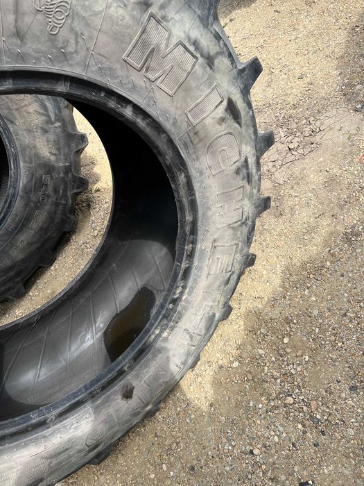 Anvelopa 480/65 R28 Michelin