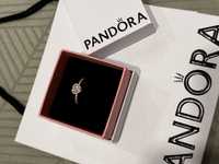 Пандора пръстен Валс Pandora