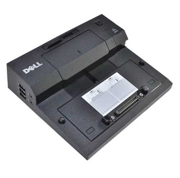 Vand Docking dock station