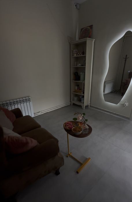 Сдам место /кушетка/ лашмейкер,бровисту/визажист/мастер по прическам