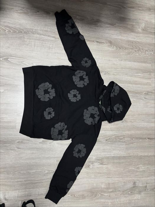 Denim Tears горнище