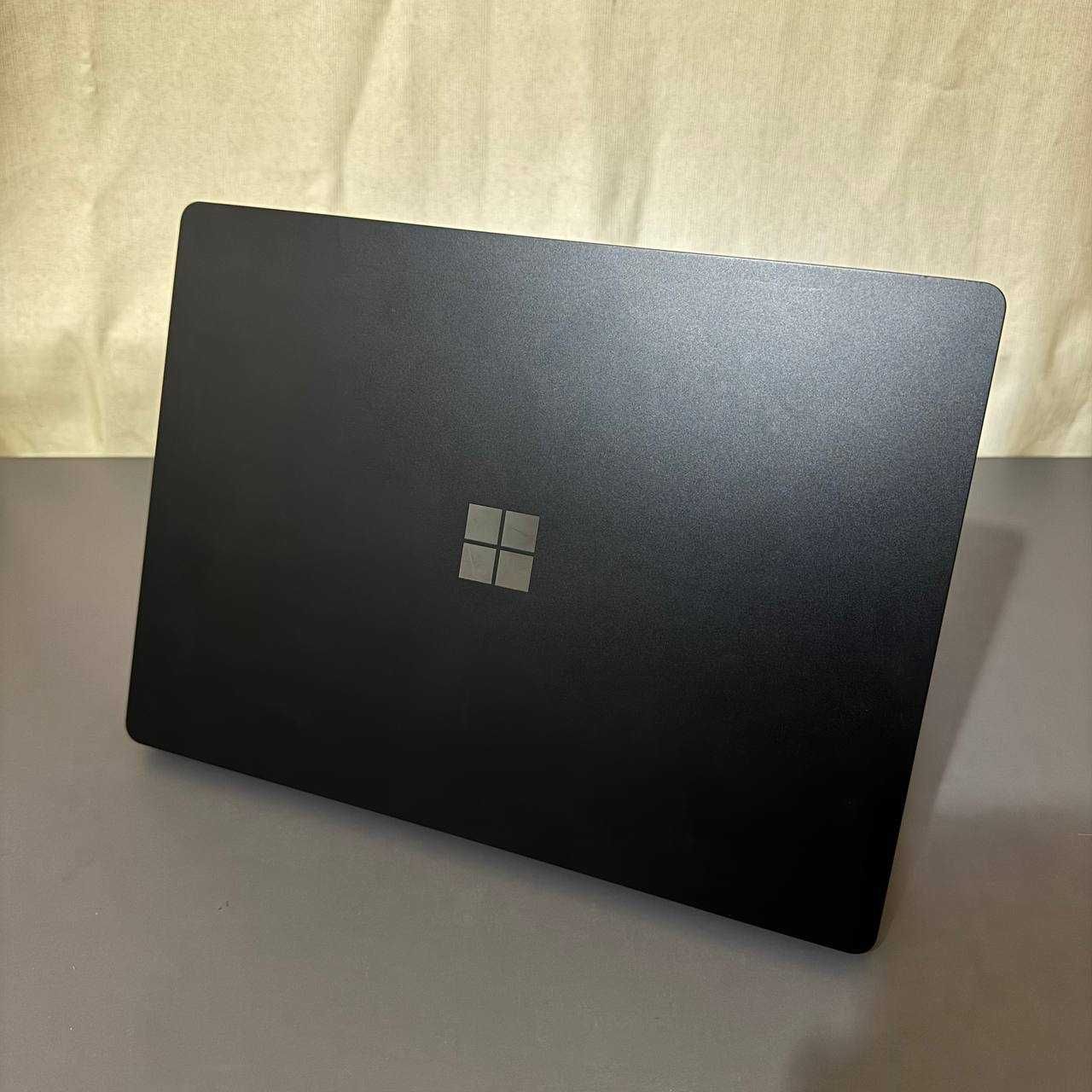 Ноутбук Microsoft Surface Laptop 3 | Intel i7-1065g7 | DDR4 16GB