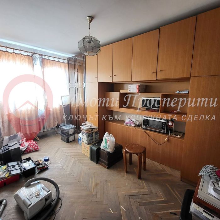 2-стаен в София-Младост 4 площ 69 цена 185000