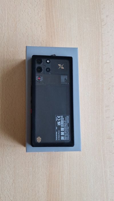 REDMAGIC 10s Pro 24/1TB