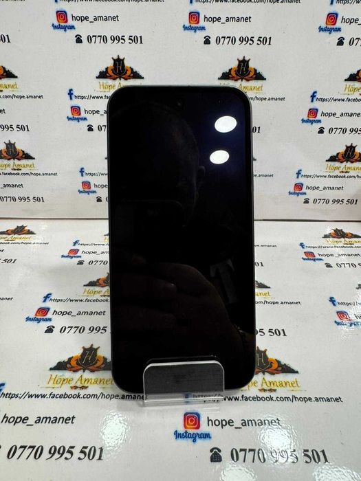 Hope Amanet P13 / Google Pixel 9a FULLBOX