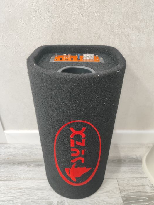 Мафон оригнал и Буфер