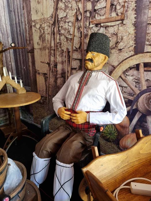 Мобилно интерактивно стрелбище (инфраред пушки)