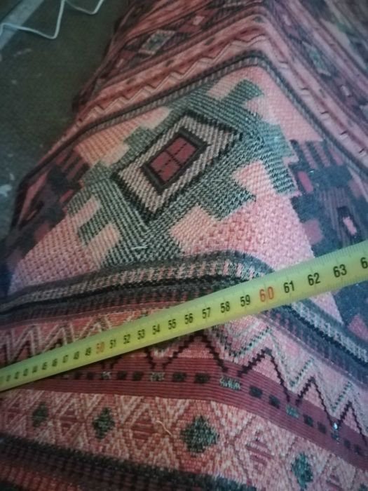 Pat Cadru de pat din lemn + someza + saltea 1 persoana adulta