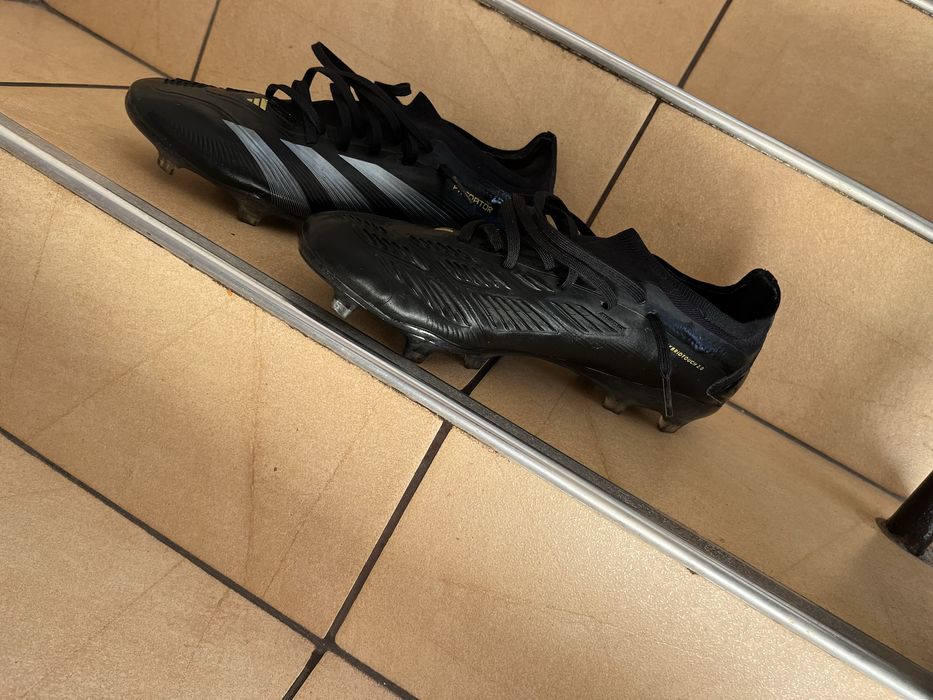 Adidas predator номер 42