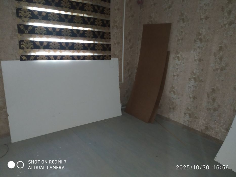 Арендага квартира. Узок мудатга