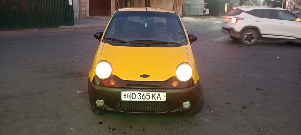 Продам Хороший  Матиз