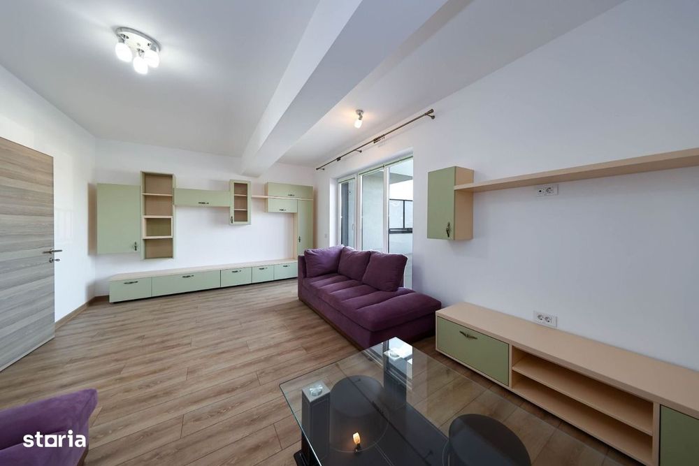 Penthouse 104 mp utili + loc de parcare-Coresi