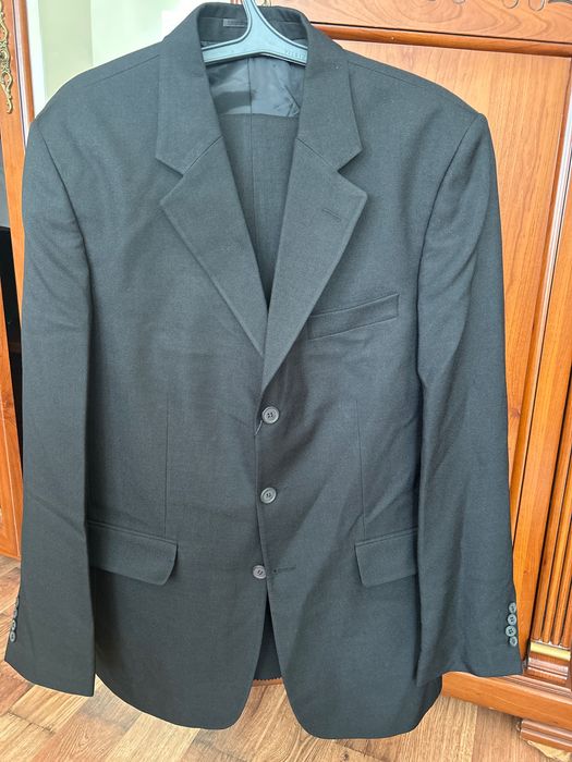 Костюм мужской, новый