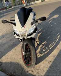 Vand Aprilia rs4 125cc 2013