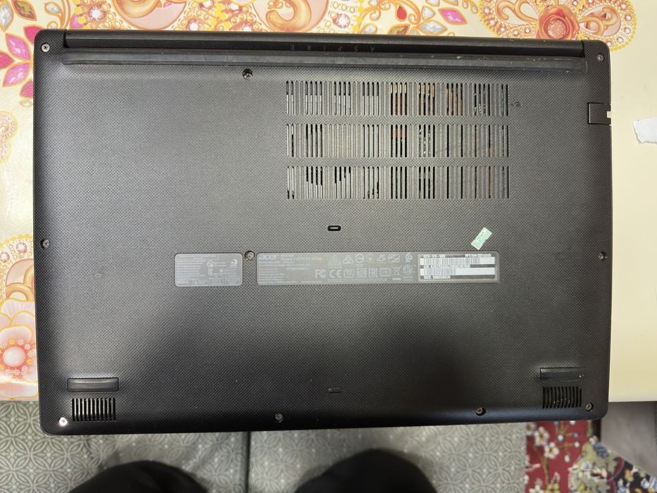 Acer Aspire 3 128/1TB