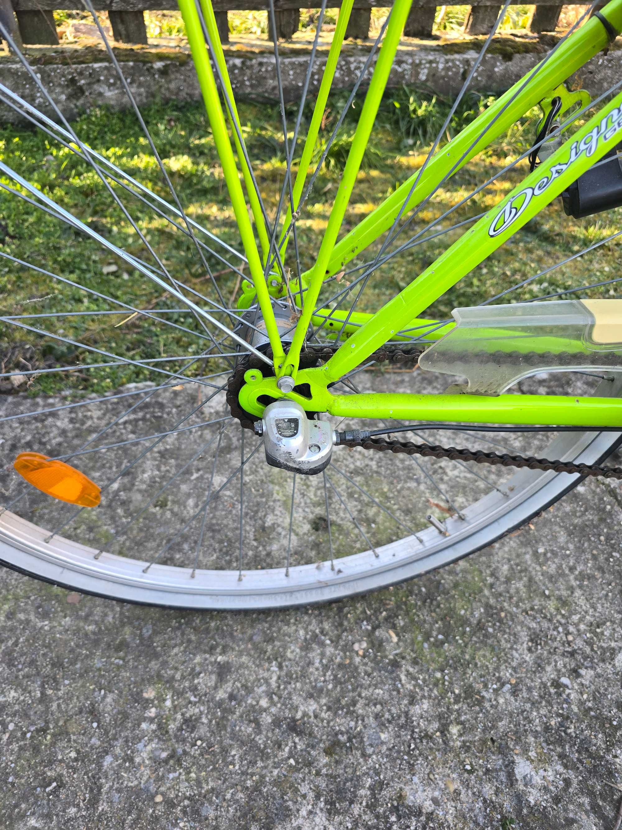 Bicicletă damă 26 zoll Senator