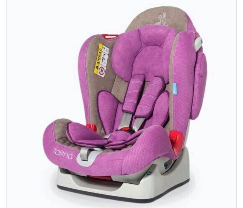 Scaun auto baby DHS