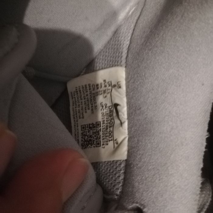 Adidași Nike Air Force 1