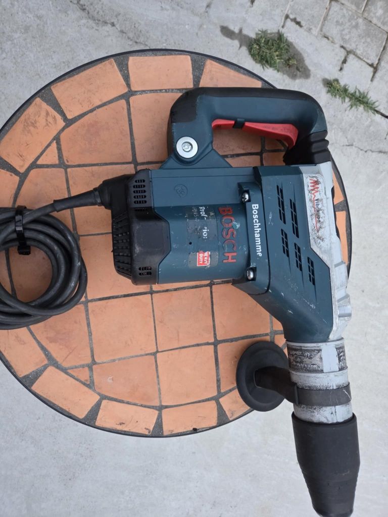Перфоратор BOSCH GBH 5-40 DCE