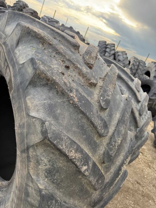 Cauciucuri Michelin 540.65 r28
