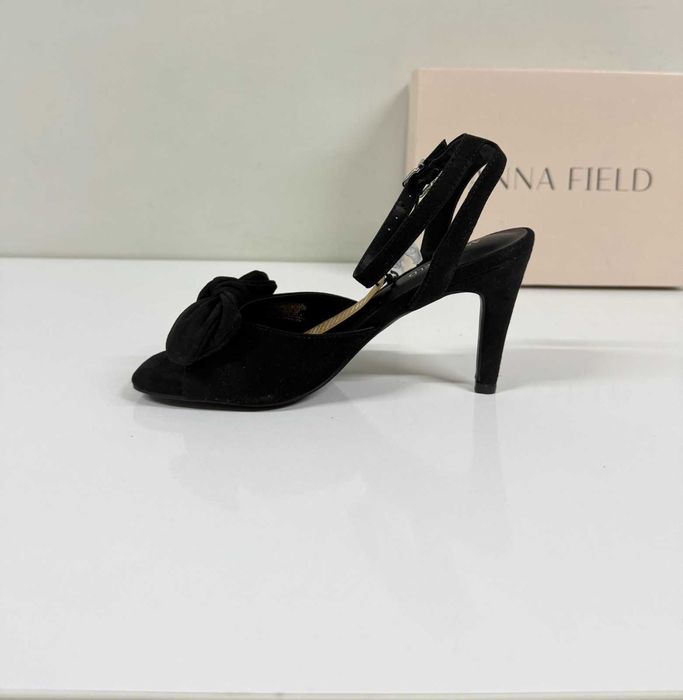 Anna Field Platform sandals
