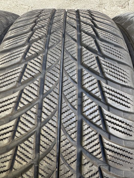 Jante 17 originale Bmw G20 iarna 225/50R17