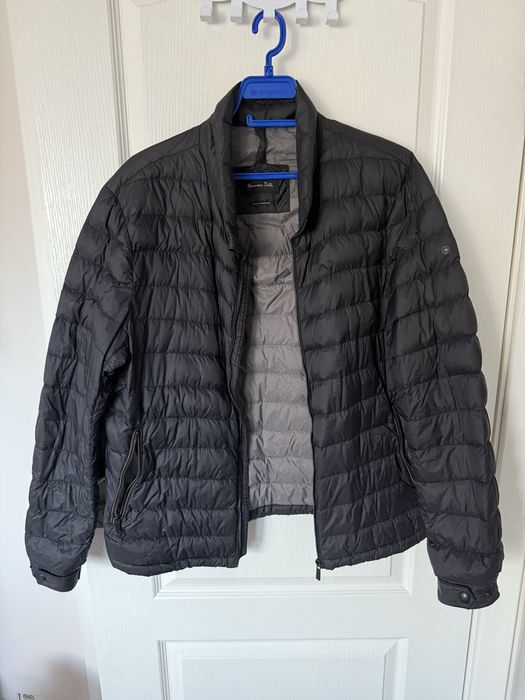 Мъжко яке Massimo Dutti