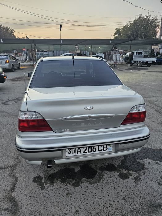 Neksiya 1 sons sotiladi