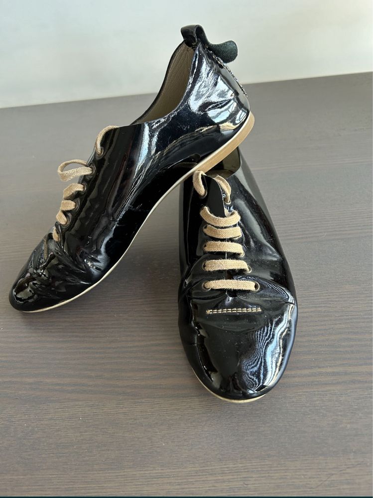Обувки Massimo Dutti, G-star, 36 номер