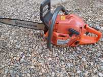 Drujba husqvarna 346 xpg