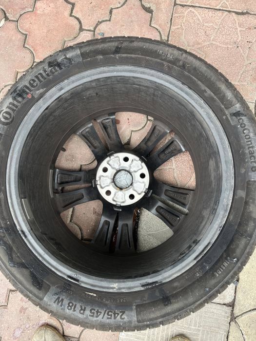 Janta R18 Seat Cupra Formentor 2020/2021/2022/2023/2024