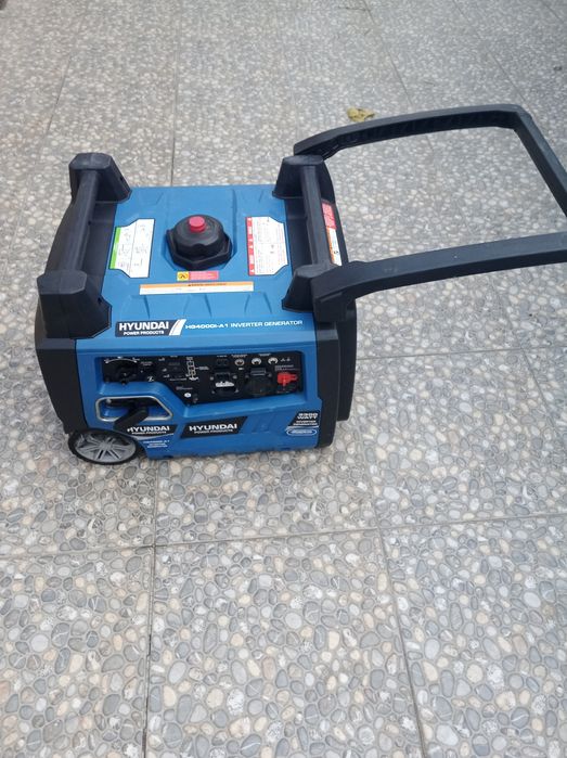 Generator Hyundai 3300w