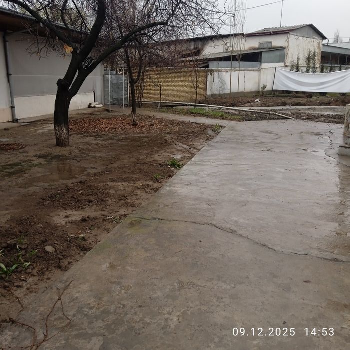 Шредерда уй сотувга куйилди