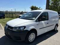 Vw cady maxi 2.0  tdi 102 cp posibilitate rate