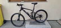 Vând bicicleta mtb  BMCC