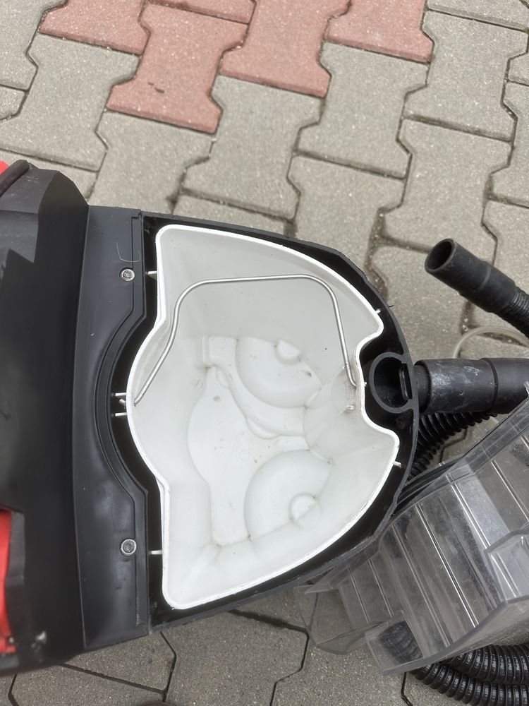 Aspirator cu injectie-extractie wurth SEG10 Compact