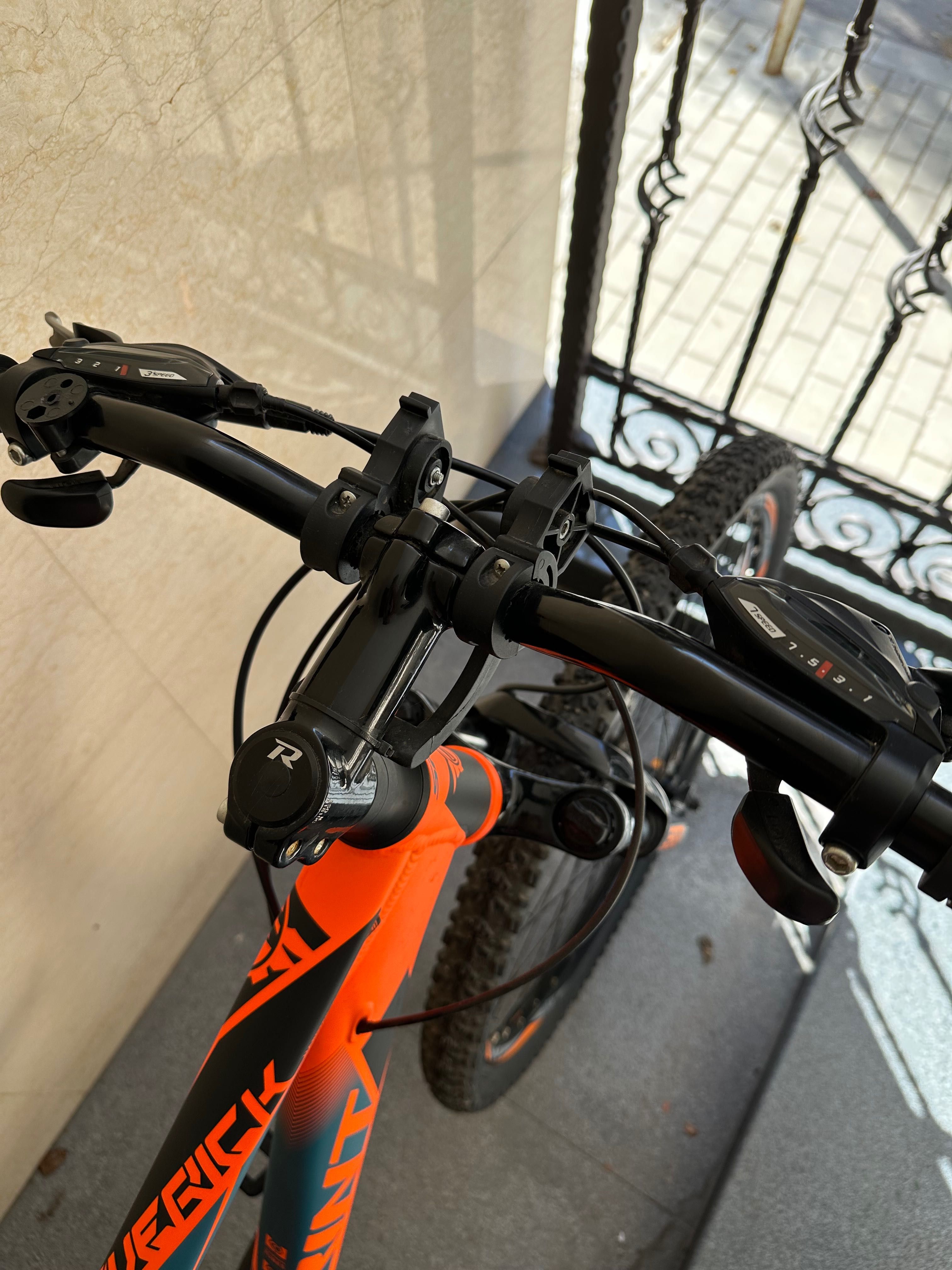 Планински Велосипед Sprint Maverick 29