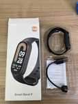 XIAOMI Smart Band 8, Android/iOS, Black