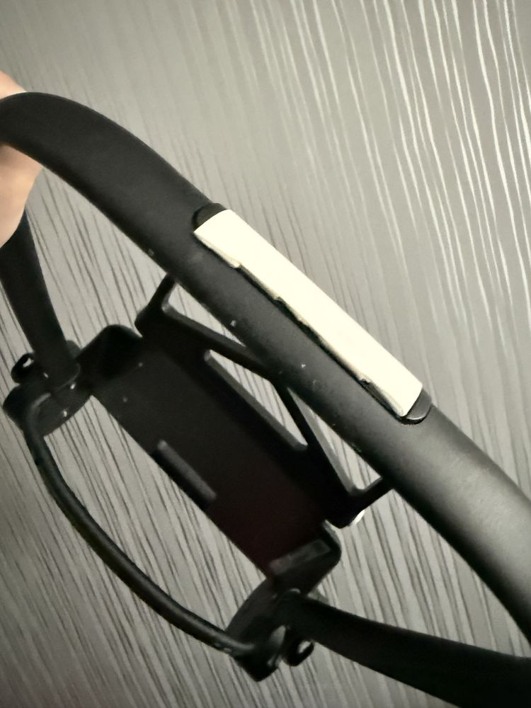 Лятна седалка Cybex Balios S lux